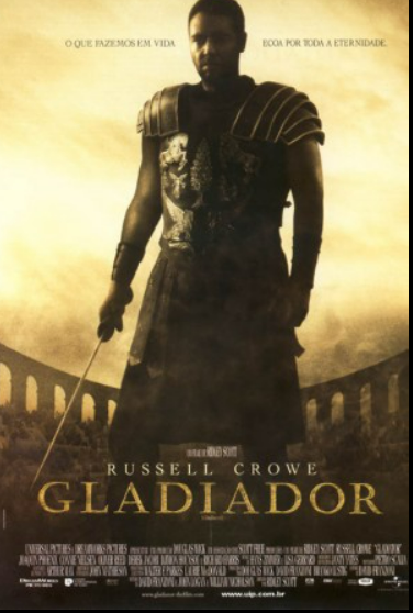 Gladiador