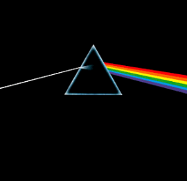 The Dark Side of the Moon